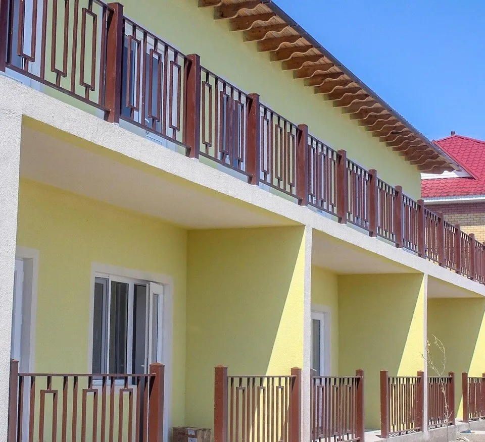 ADMIRAL RESORT