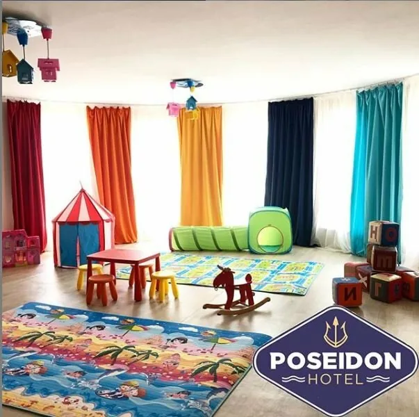 POSEIDON HOTEL