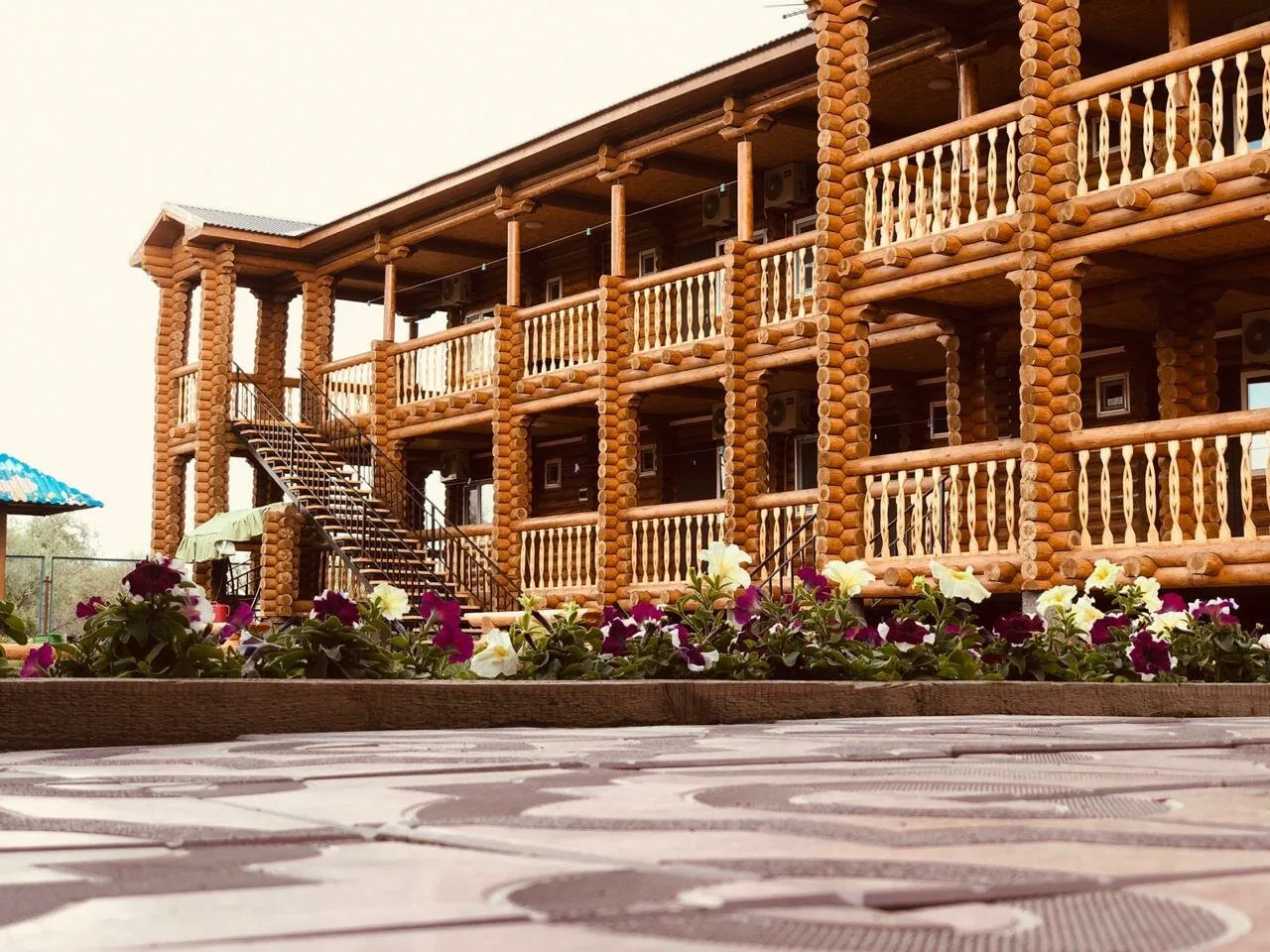 Eco-Home Алаколь