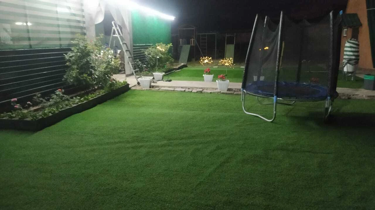 Alakol Bungalo