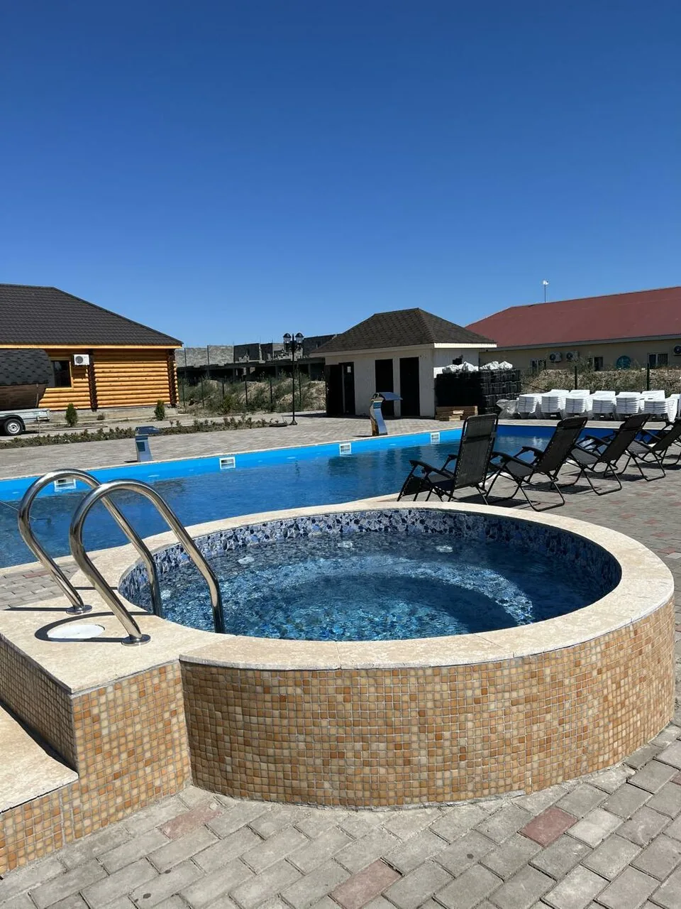 Magic Aqua Resort