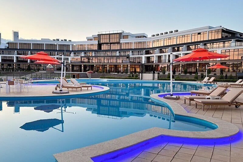 Baytur Resort & SPA