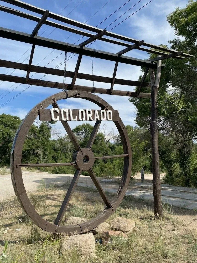 Колорадо
