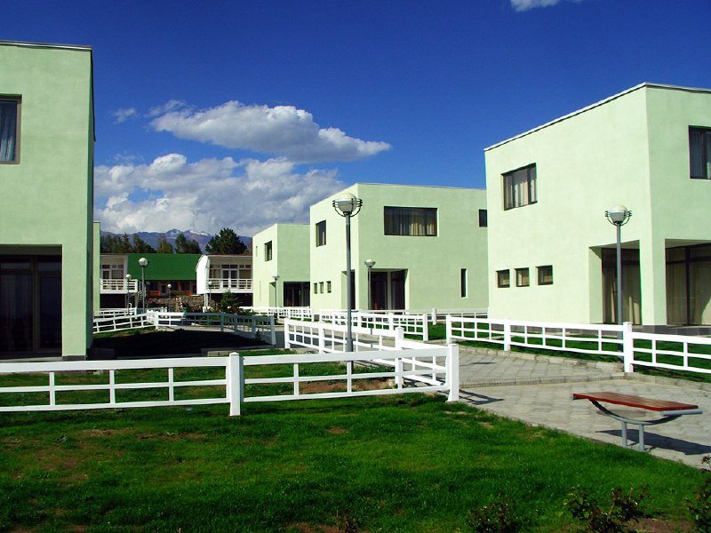 Витязь (Мурас)