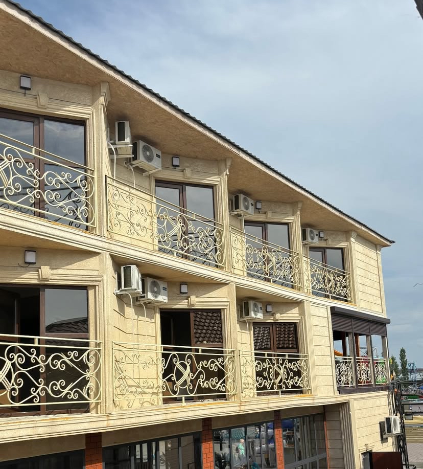 Dilyara Resort Center