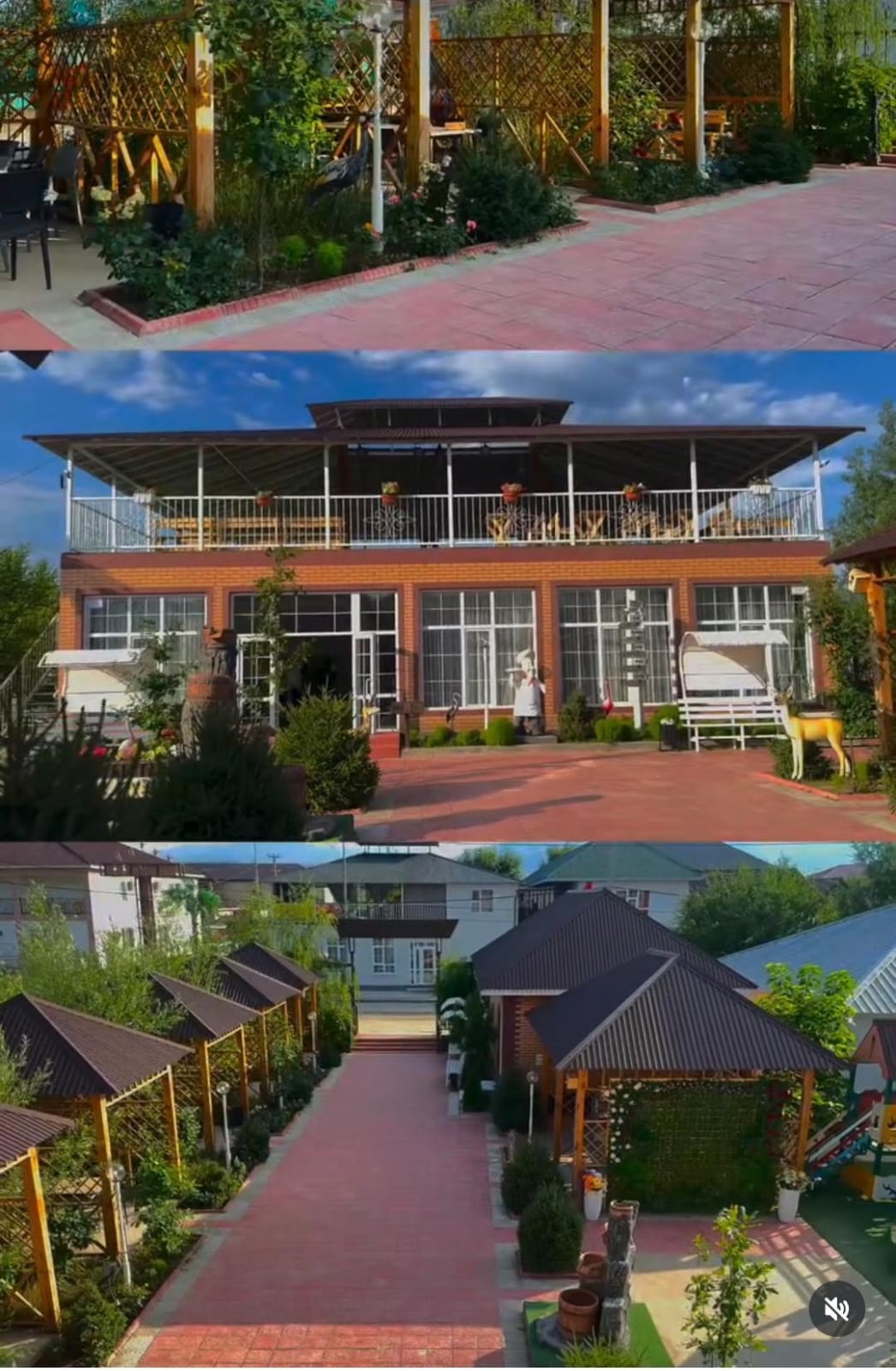 ELRIZA Resort