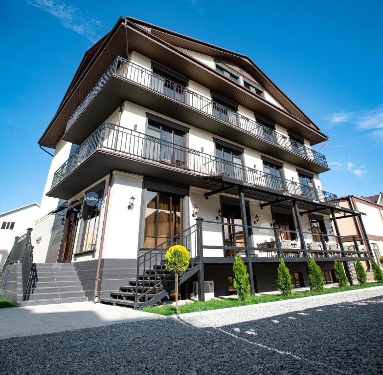 Hotel Maison